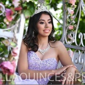 Meet your Posher, Gissella